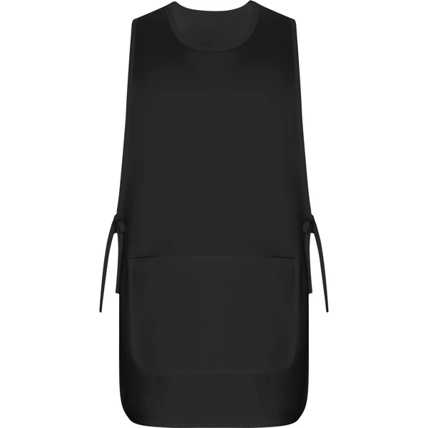 Șorț Roly Arzak DE9091 · 195 g/m², bumbac / poliester