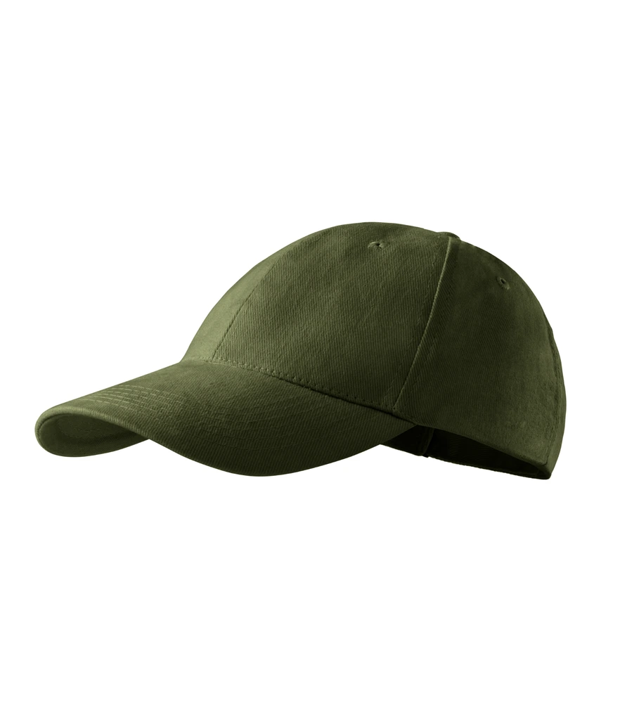 Șapcă Malfini 6P · 340 g/m², bumbac