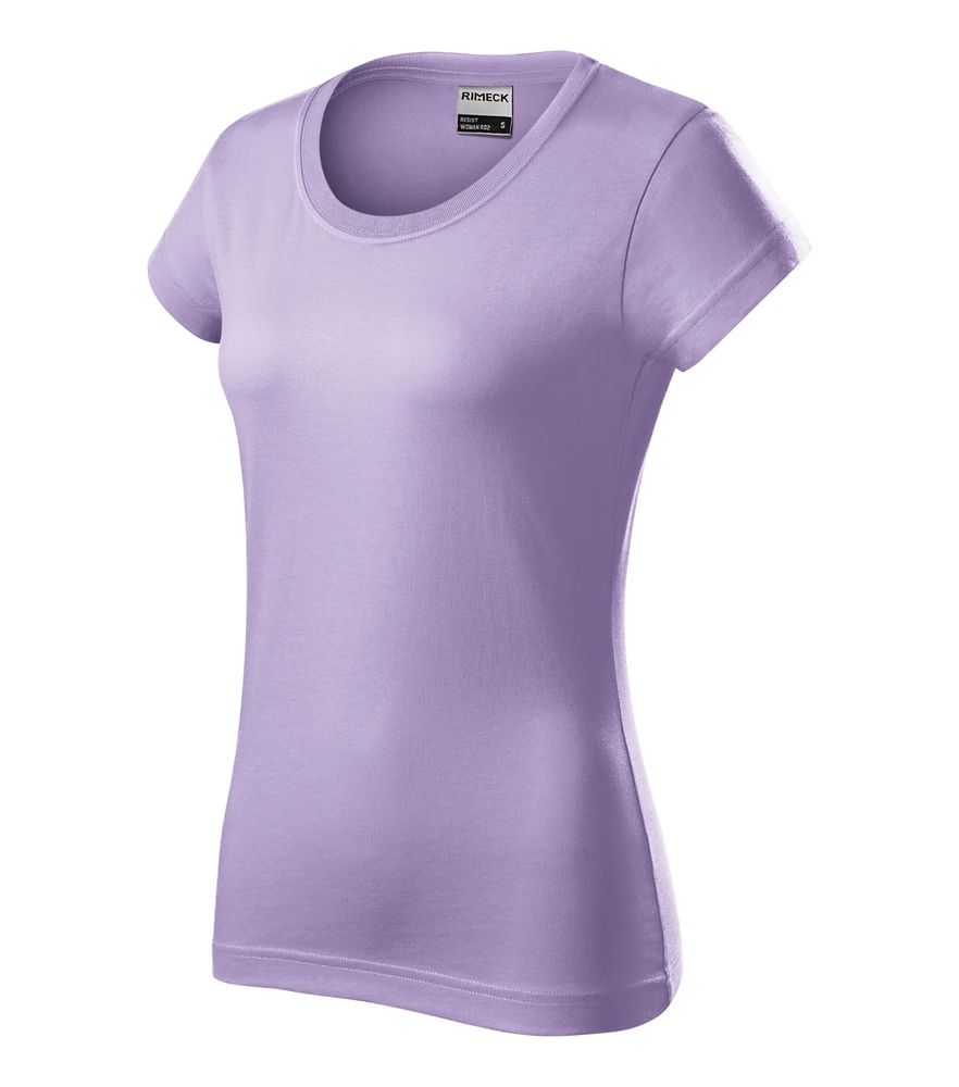 Tricou damă Rimeck Resist · 160 g/m², bumbac
