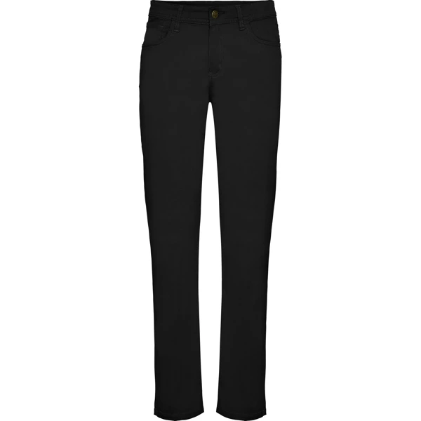 Pantaloni damă Roly Hilton PA9107 · 280 g/m², bumbac / elastan