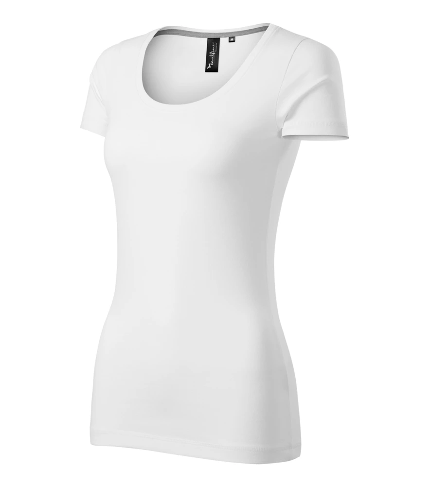 Tricou damă Malfini Premium Action · 180 g/m², bumbac / elastan