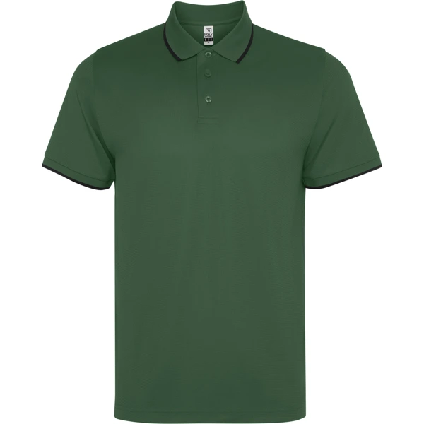 Tricou polo Roly Sian PO8421 · 200 g/m², poliester