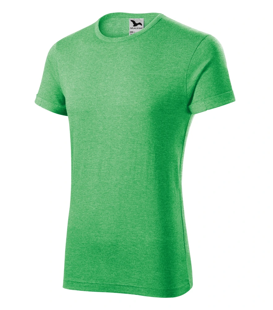 Tricou bărbați Malfini Fusion · 160 g/m², bumbac / poliester