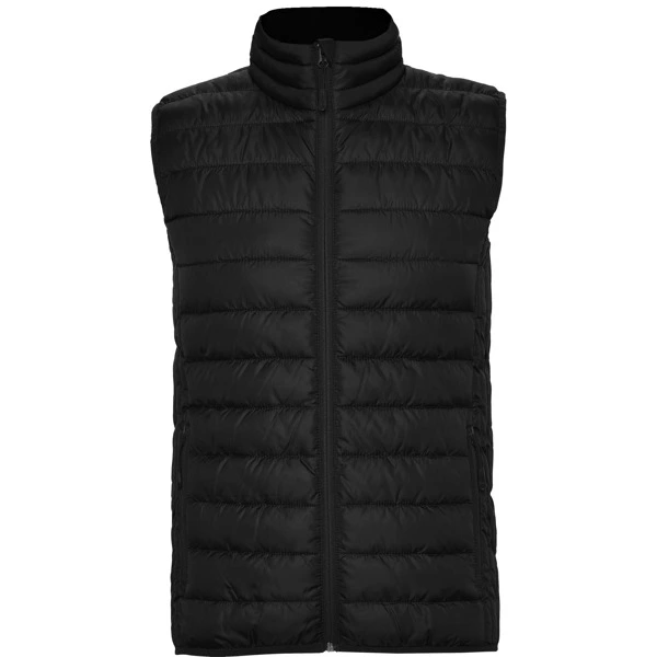 Vestă matlasată Roly Oslo RA5092 · 290 g/m², poliester