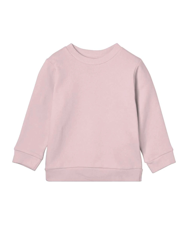 Bluză copii True Blanks TB03K020 · 260 g/m², bumbac / bumbac organic