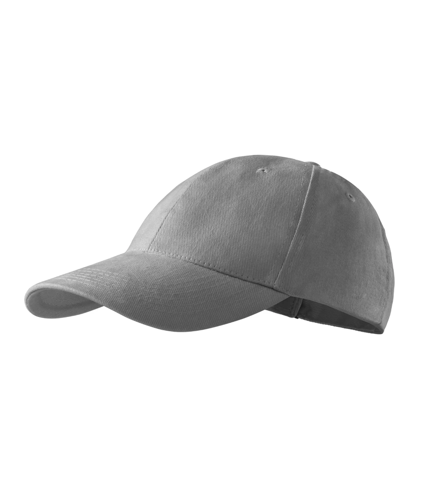 Șapcă Malfini 6P · 340 g/m², bumbac