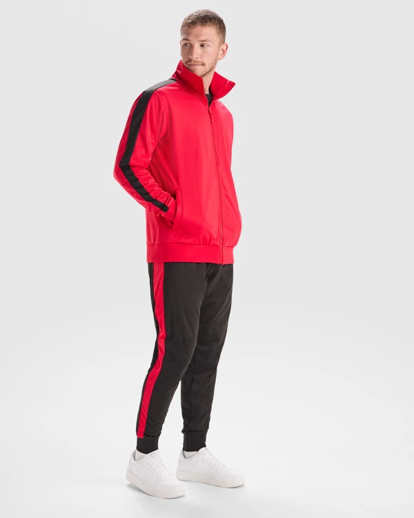 Pantaloni de trening Roly Creta CH6410 · 210 g/m², poliester