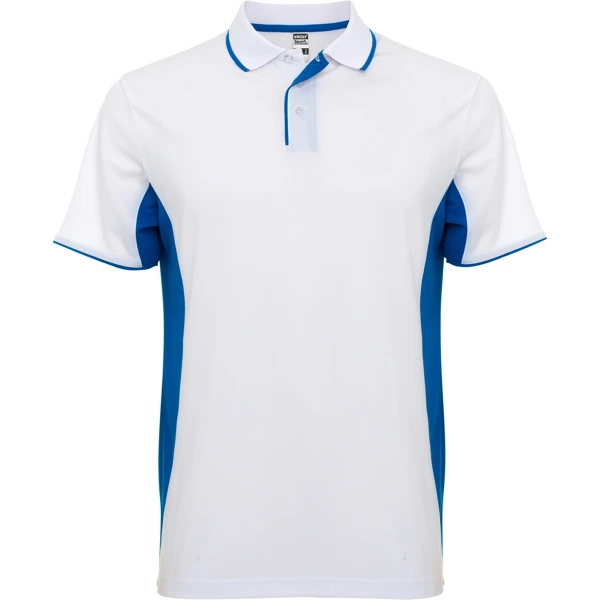 Tricou polo bărbați Roly Montmelo PO0421 · 150 g/m², poliester