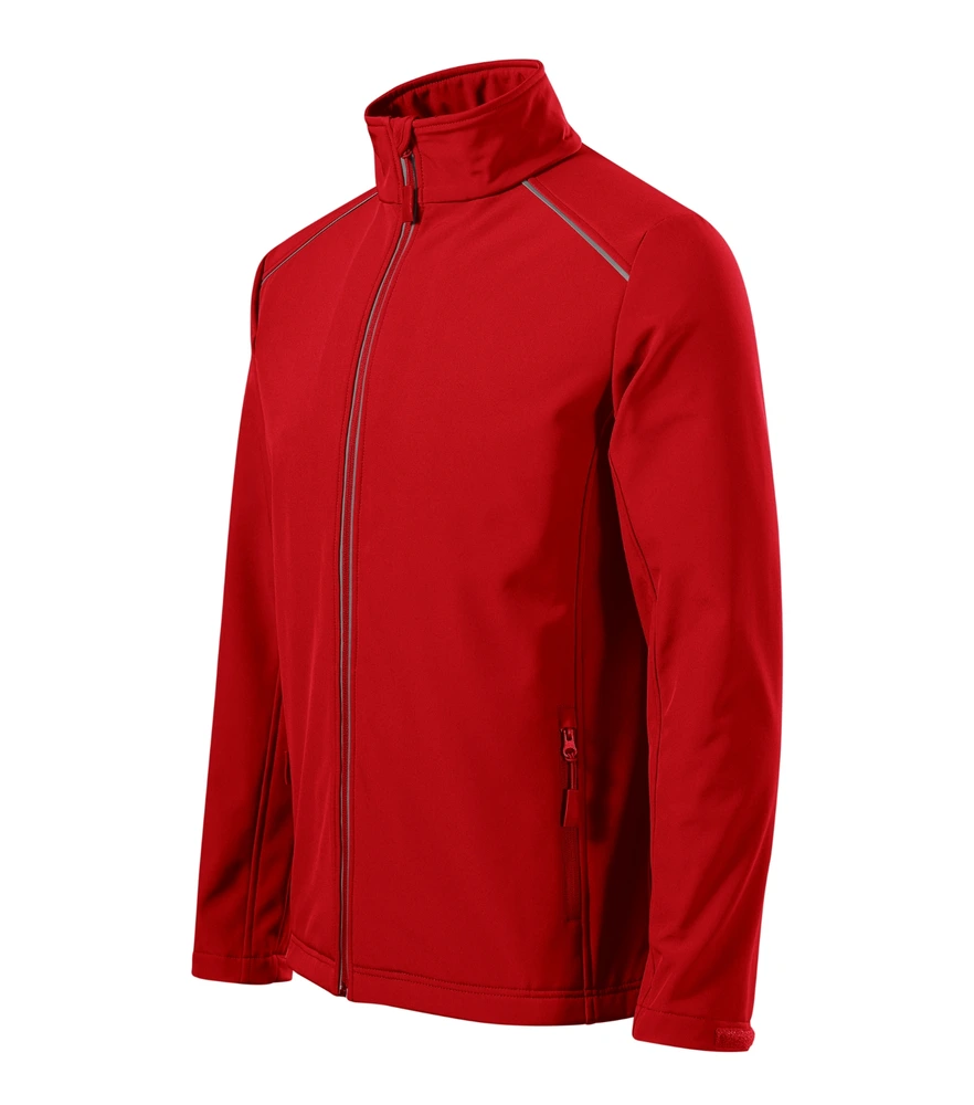Geacă softshell bărbați Malfini Valley · 300 g/m², poliester / elastan