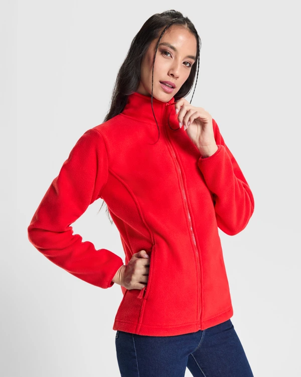 Polar damă Roly New Artic CQ6415 · 300 g/m², poliester