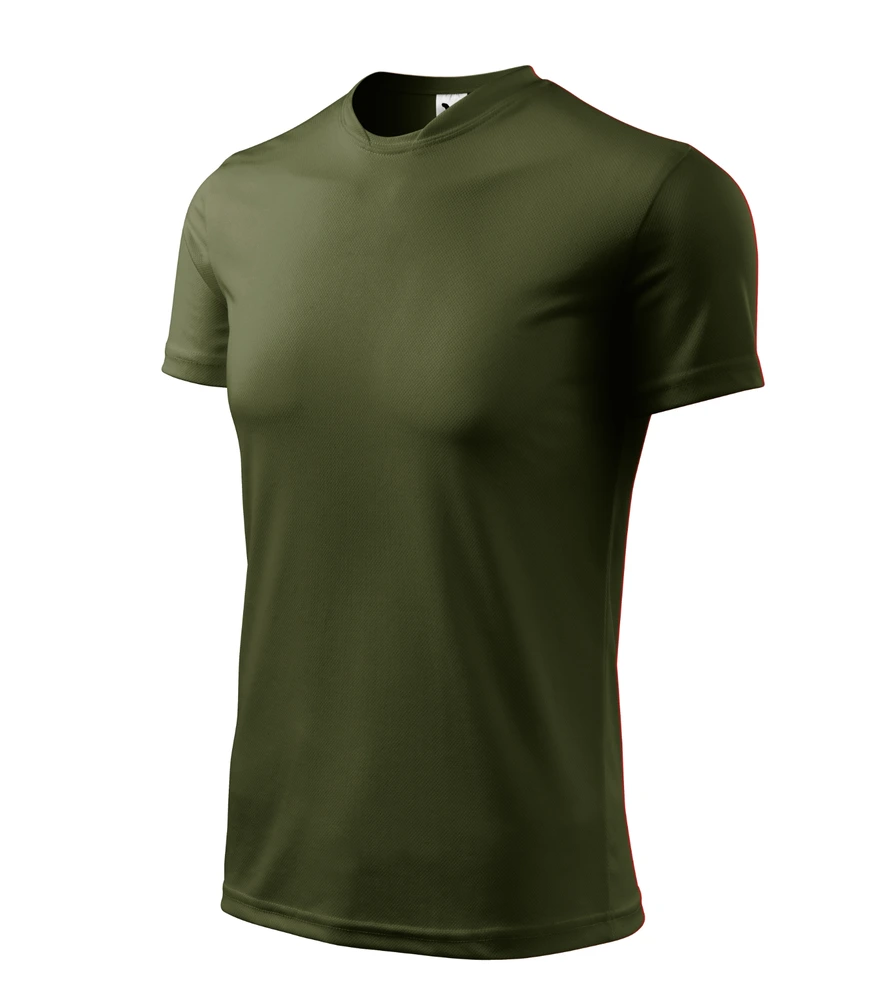 Tricou sport bărbați Malfini Fantasy · 150 g/m², poliester