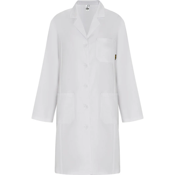 Halat damă Roly Vaccine BA9093 · 195 g/m², bumbac / poliester
