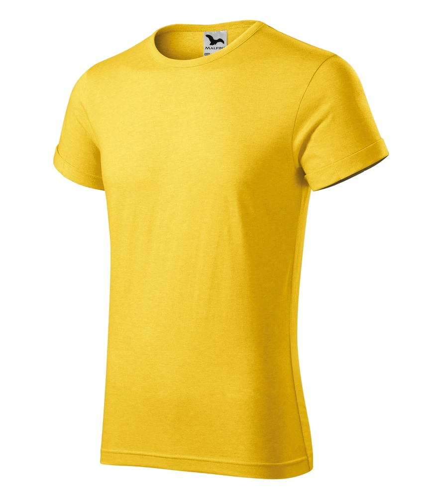 Tricou bărbați Malfini Fusion · 160 g/m², bumbac / poliester