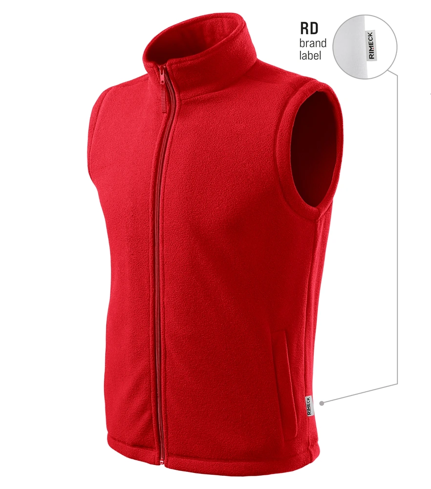 Vestă Rimeck Next · 280 g/m², poliester