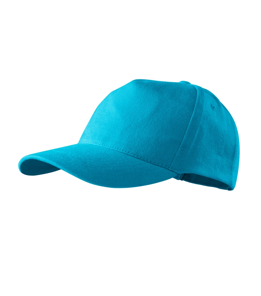 Șapcă Malfini 5P · 340 g/m², bumbac