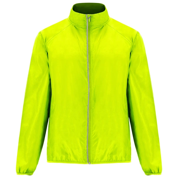 Geacă de vânt bărbați Roly Glasgow CV5050 · 70 g/m², poliester