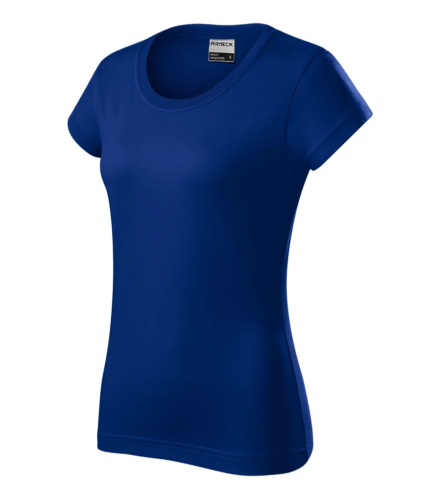Tricou damă Rimeck Resist · 160 g/m², bumbac