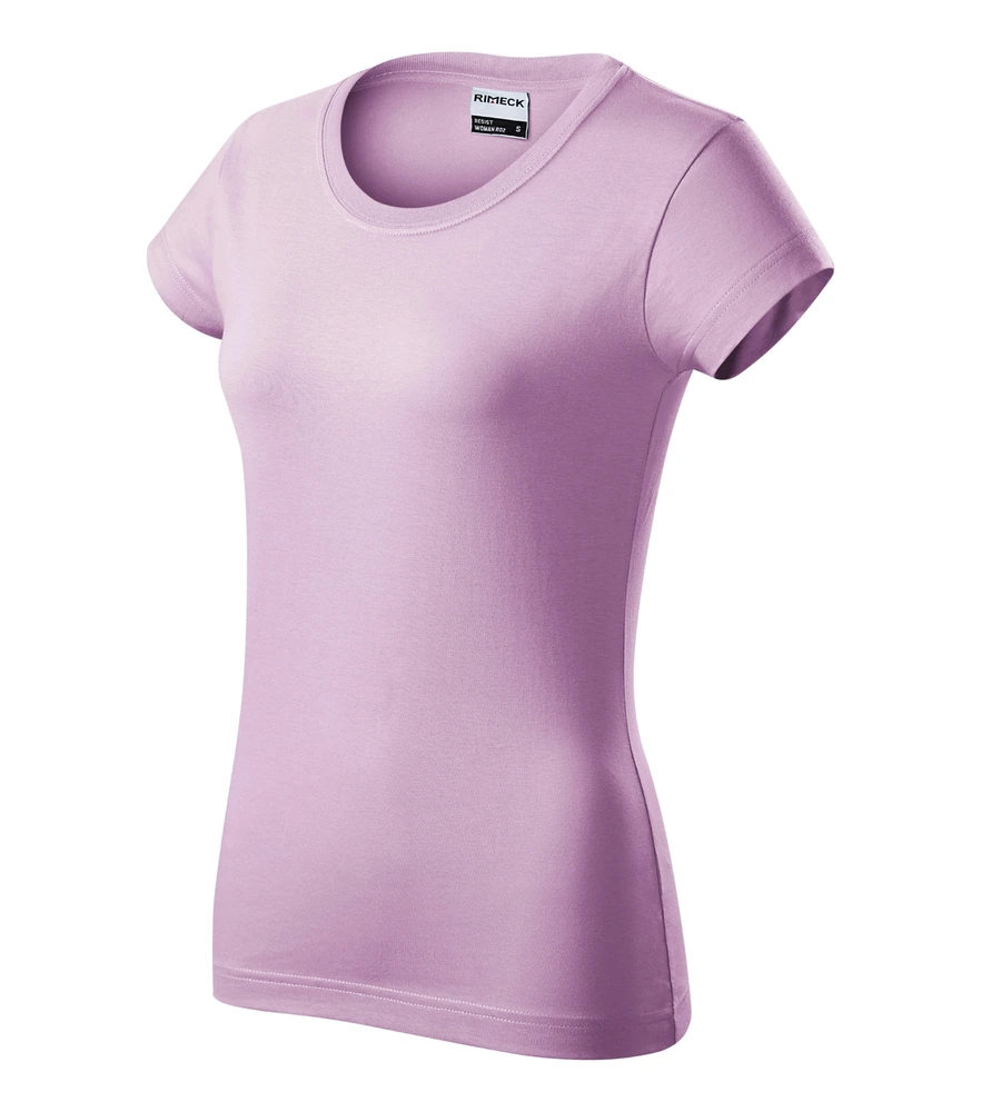 Tricou damă Rimeck Resist · 160 g/m², bumbac