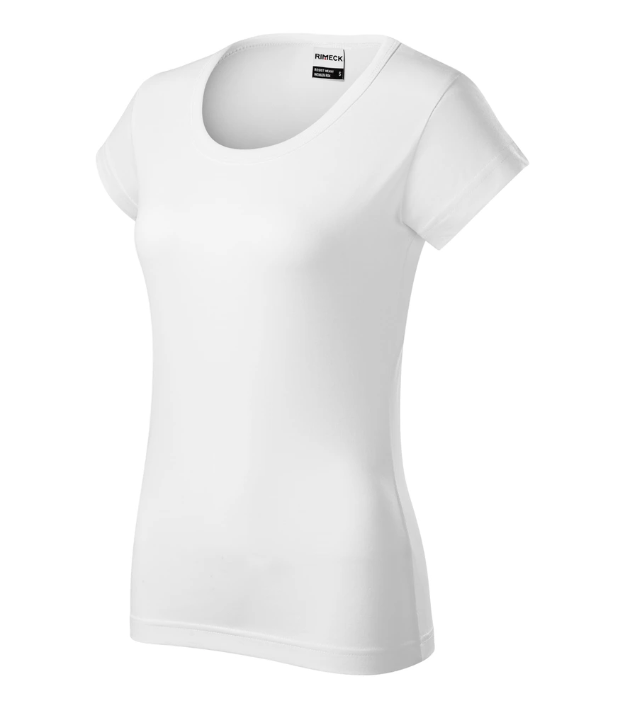 Tricou damă Rimeck Resist · 200 g/m², bumbac