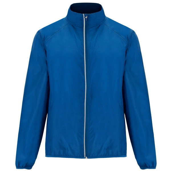 Geacă de vânt bărbați Roly Glasgow CV5050 · 70 g/m², poliester