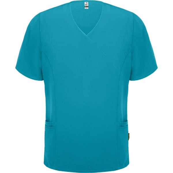 Îmbrăcăminte medicală bărbați Roly Ferox CA9085 · 170 g/m², poliester / elastan