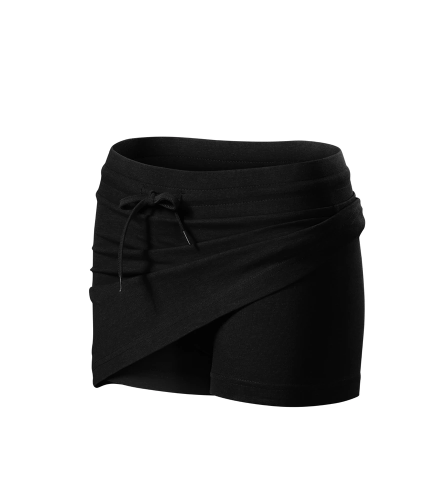 Fustă damă Malfini One Two · 200 g/m², bumbac / elastan