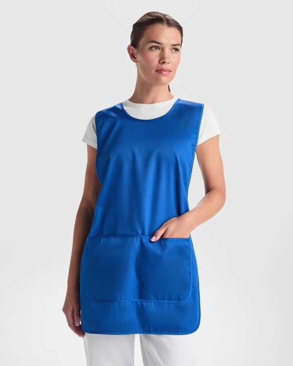 Șorț Roly Arzak DE9091 · 195 g/m², bumbac / poliester