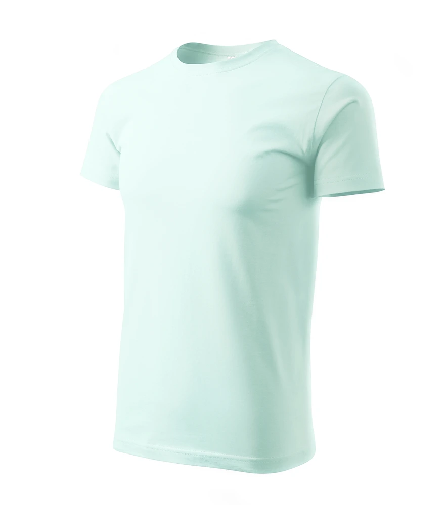 Tricou Malfini New Heavy · 200 g/m², bumbac / poliester