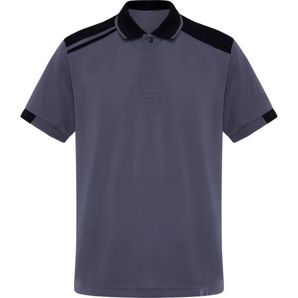 Tricou polo Roly Samurai PO8410 · 160 g/m², poliester