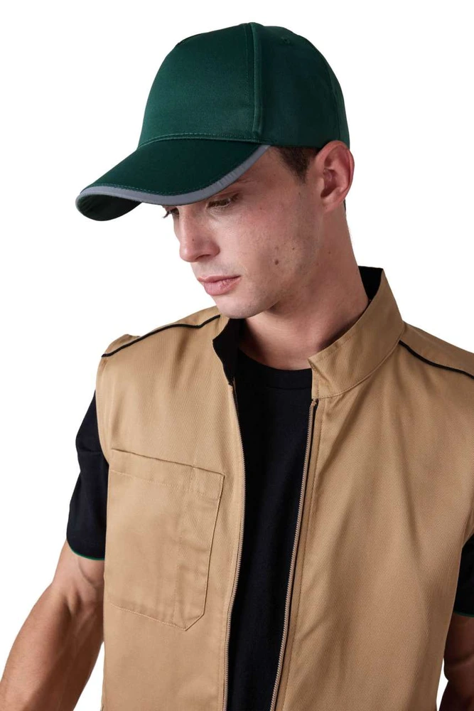 Șapcă K-UP 5-PANEL Polyester KP215 · 110 g/m², poliester