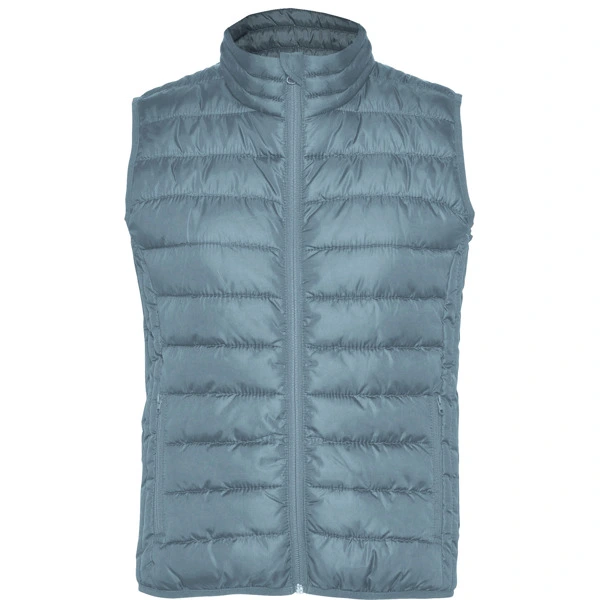 Vestă matlasată damă Roly Oslo RA5093 · 290 g/m², poliester