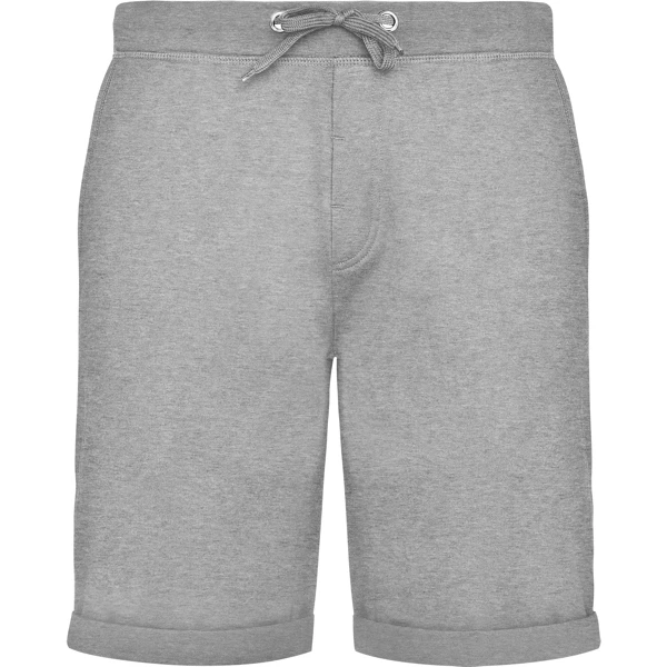 Pantaloni scurți bărbați Roly Spiro BE0449 · 290 g/m², bumbac / poliester
