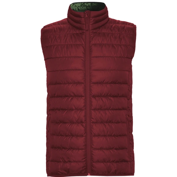 Vestă matlasată Roly Oslo RA5092 · 290 g/m², poliester