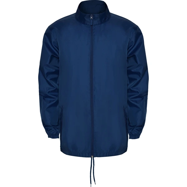 Geacă de ploaie bărbați Roly Island CB5200 · 70 g/m², poliester