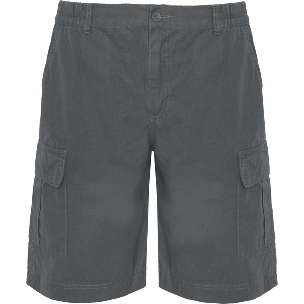Pantaloni scurți bărbați Roly Armour BE6725 · 200 g/m², bumbac / poliester