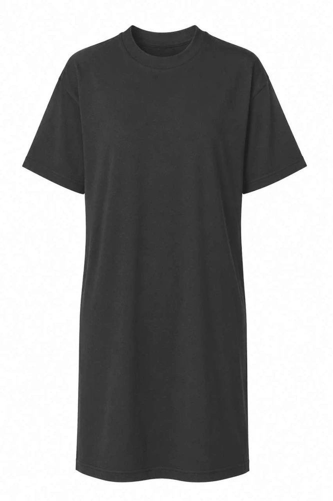 Rochie damă True Blanks Dress TB02W120 · 180 g/m², bumbac / bumbac organic