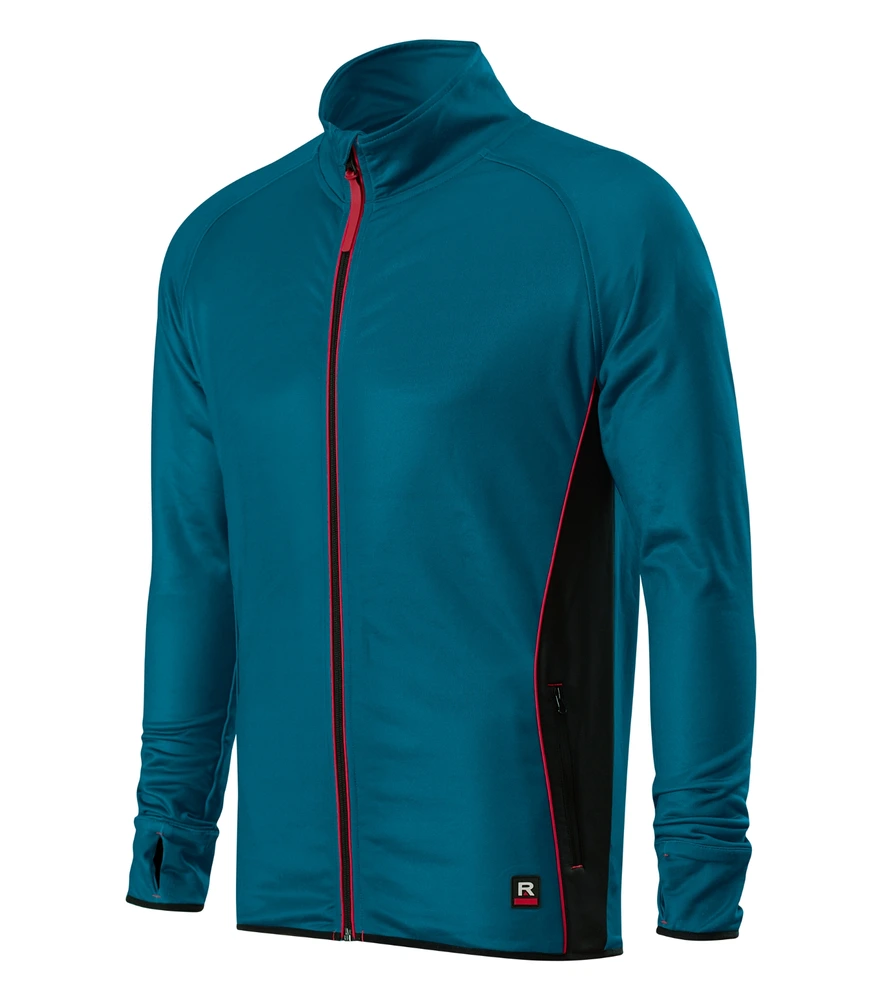 Polar bărbați Rimeck Vertex · 280 g/m², poliester / poliester reciclat