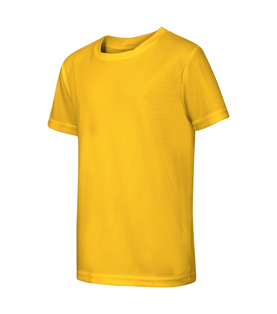 Tricou sport copii Malfini Fantasy · 150 g/m², poliester