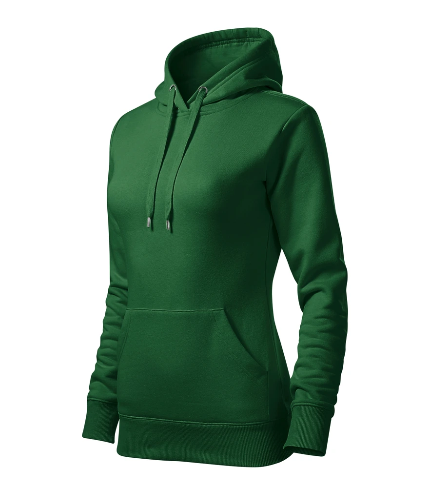Hanorac cu glugă damă Malfini Cape · 320 g/m², bumbac / poliester