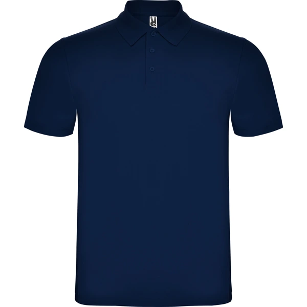 Tricou polo bărbați Roly Austral PO6632 · 180 g/m², bumbac