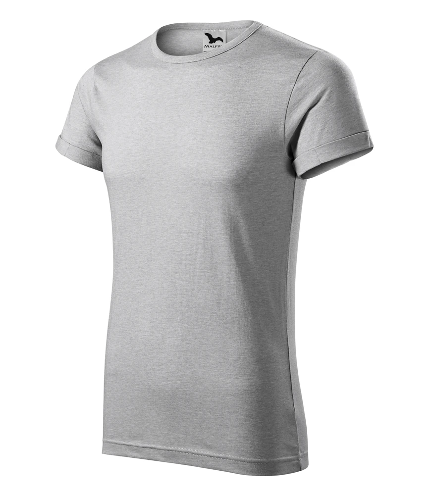 Tricou bărbați Malfini Fusion · 160 g/m², bumbac / poliester