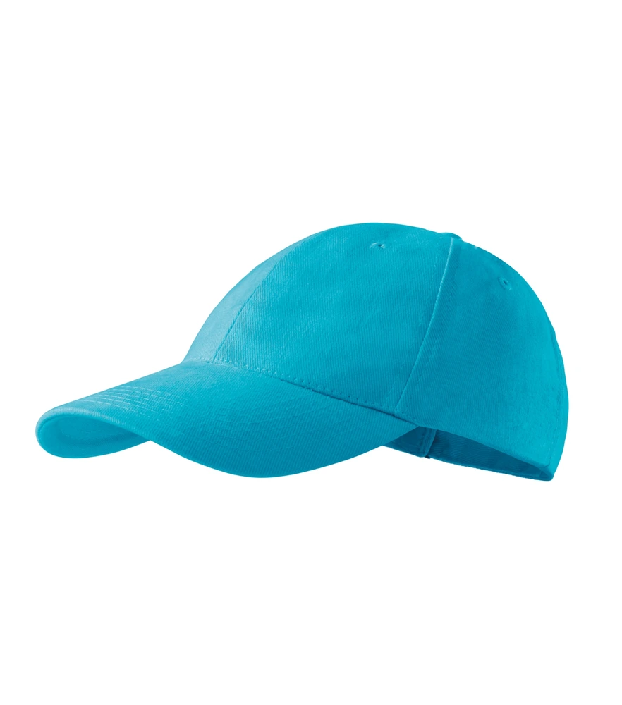 Șapcă Malfini 6P · 340 g/m², bumbac