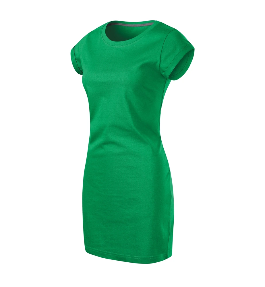 Rochie damă Malfini Freedom · 180 g/m², bumbac / vâscoză