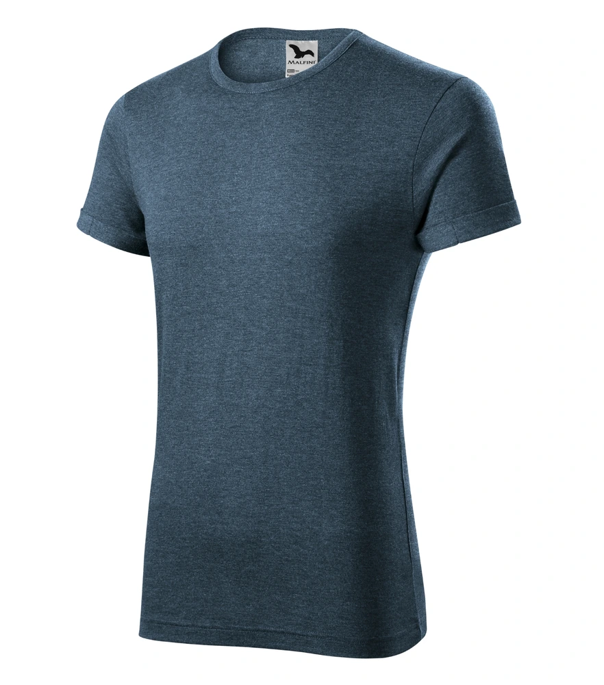 Tricou bărbați Malfini Fusion · 160 g/m², bumbac / poliester