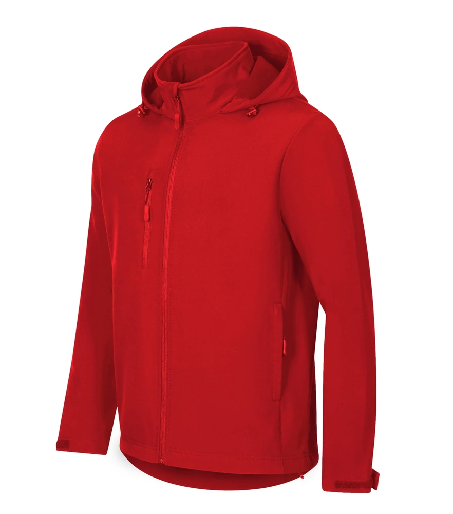 Geacă softshell bărbați Malfini Trail · 280 g/m², poliester / elastan