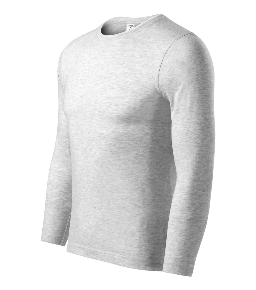 Tricou cu mânecă lungă Piccolio Progress · 150 g/m², bumbac / vâscoză