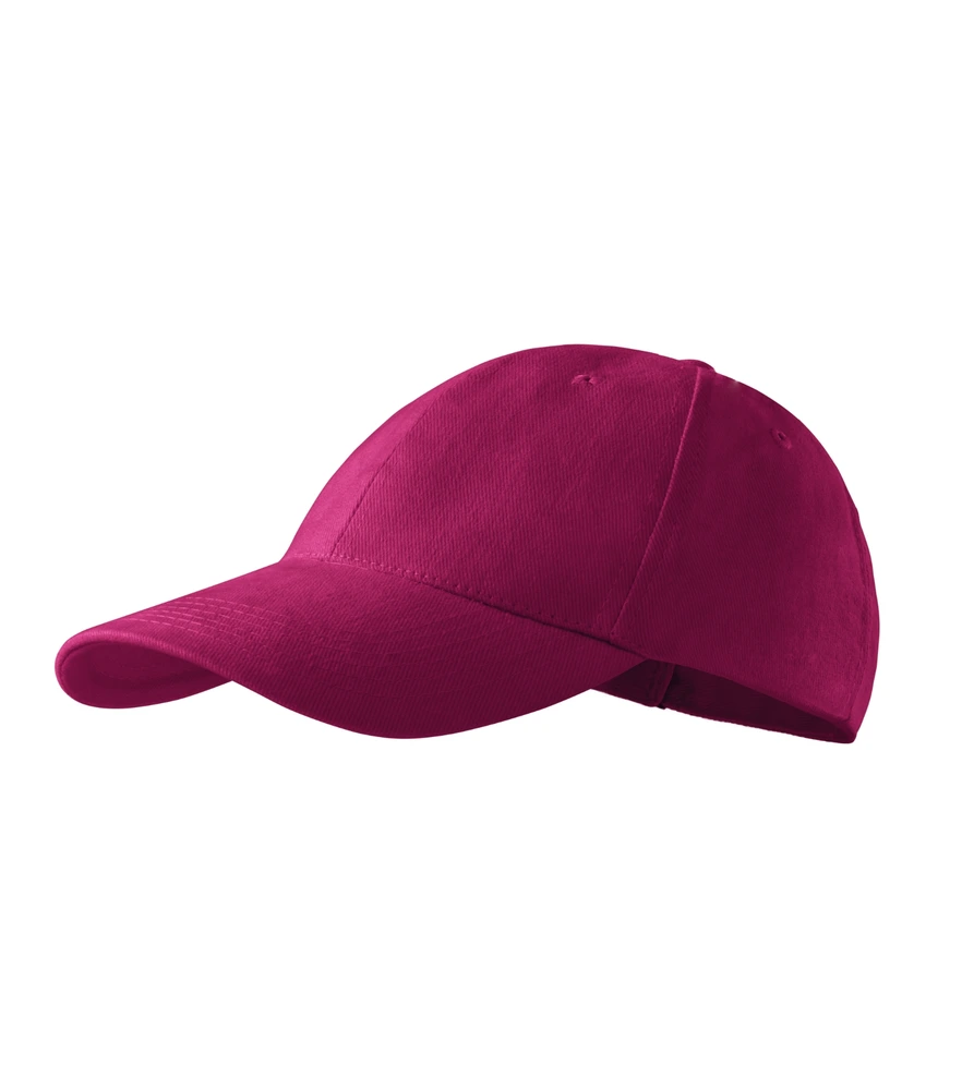 Șapcă Malfini 6P · 340 g/m², bumbac