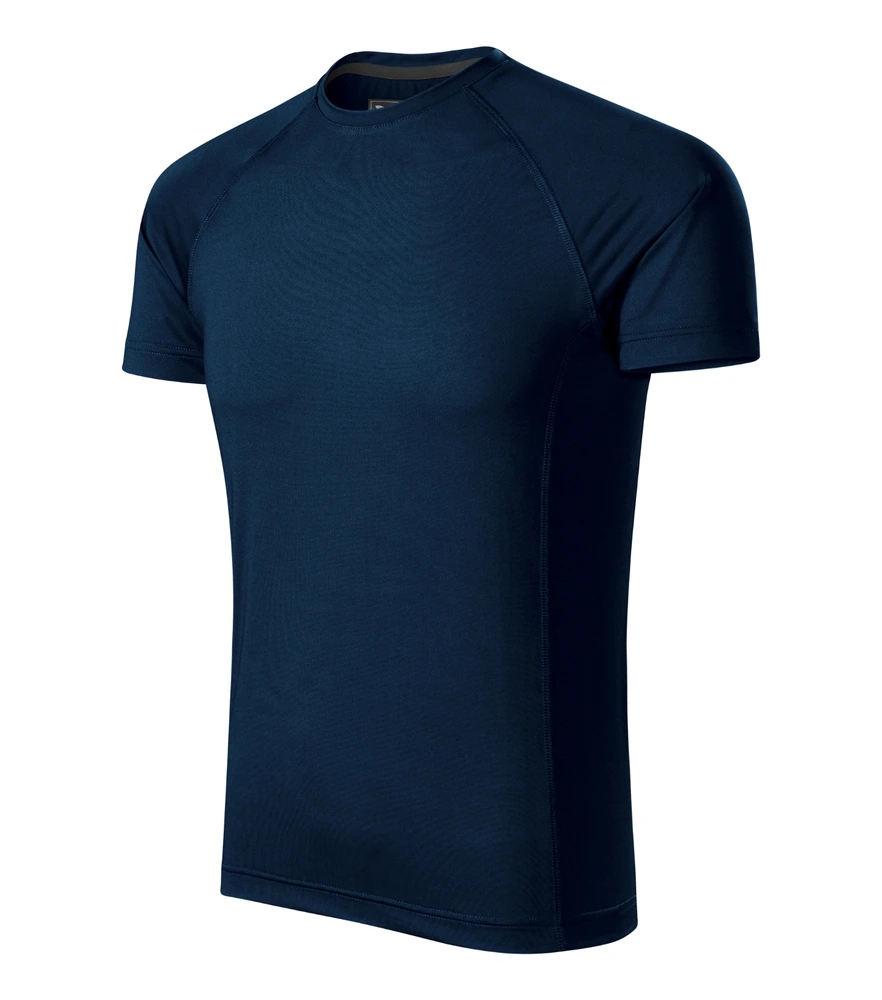 Tricou sport bărbați Malfini Destiny · 160 g/m², poliester / elastan