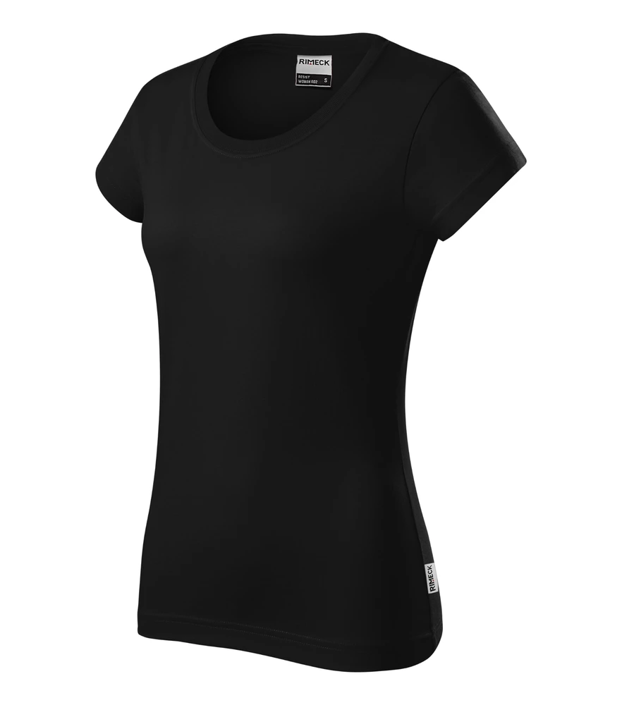 Tricou damă Rimeck Resist · 160 g/m², bumbac