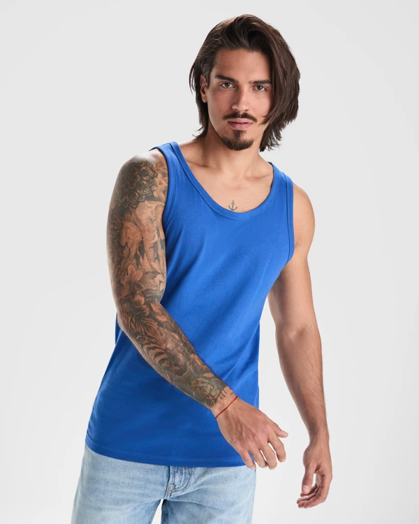 Maiou Roly Texas CA6545 · 155 g/m², bumbac / vâscoză
